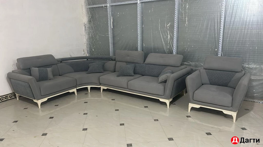 Дом комфорт