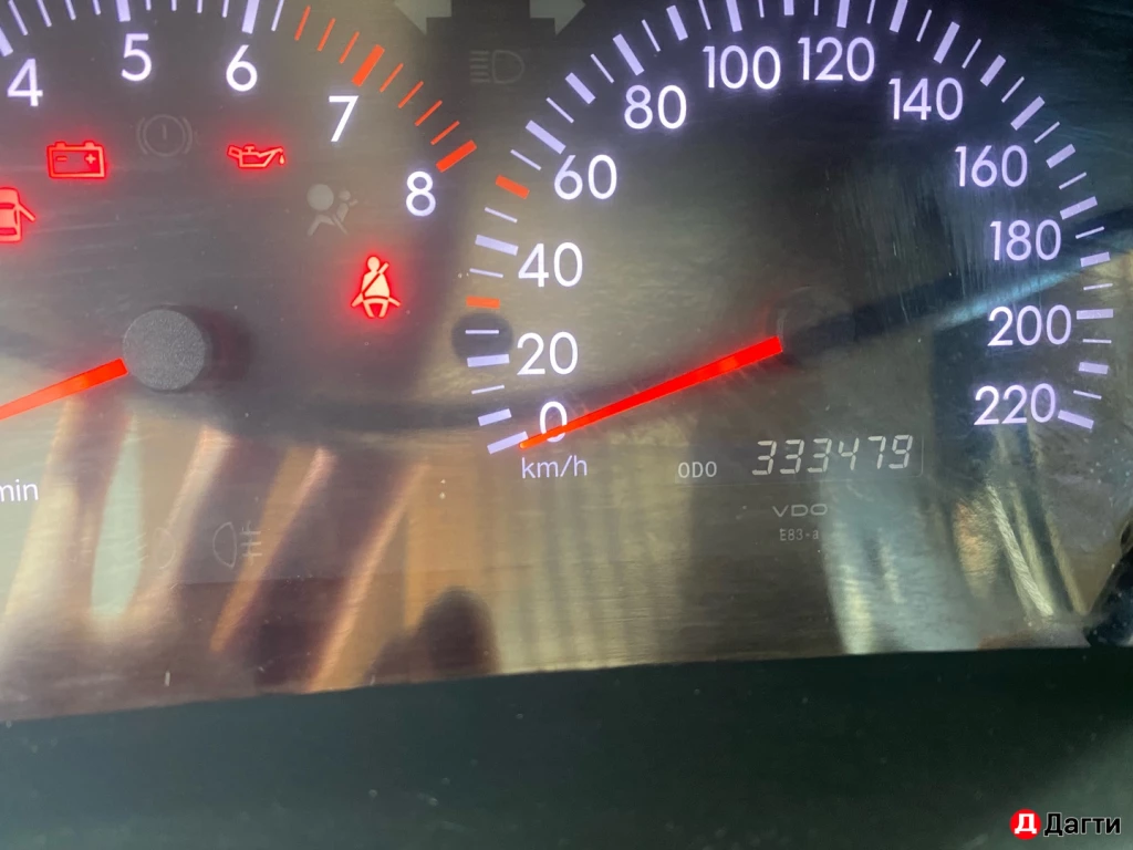 Toyota Corolla, 2005 года