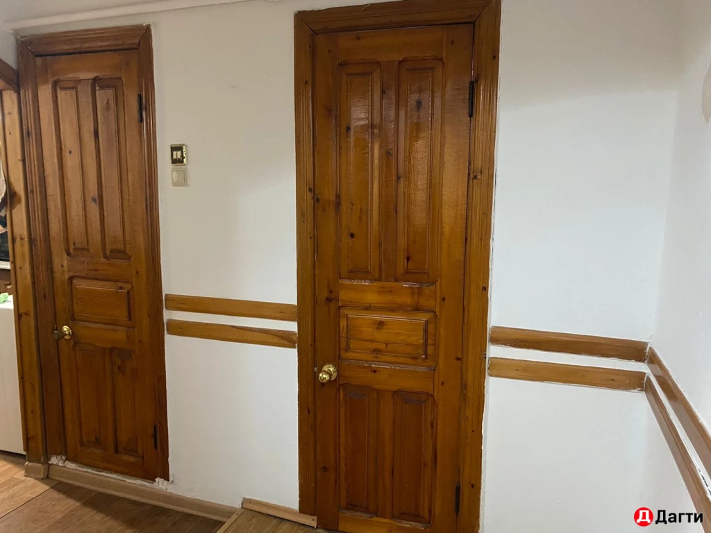 Квартира, 3 комнаты, 75 м², Агент