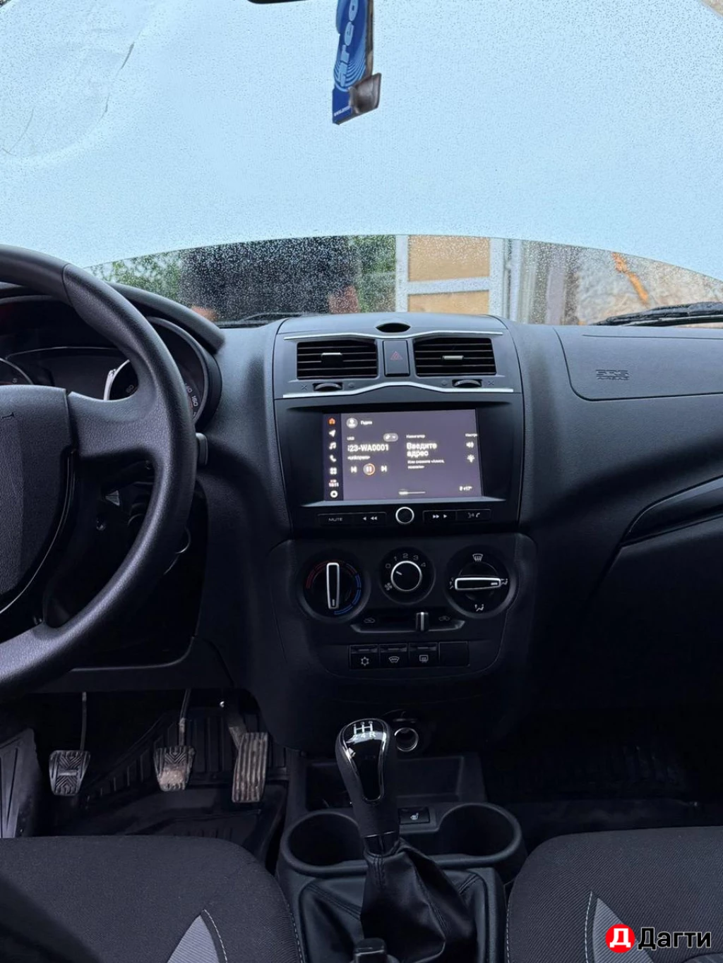 LADA (ВАЗ) Granta, 2025 года