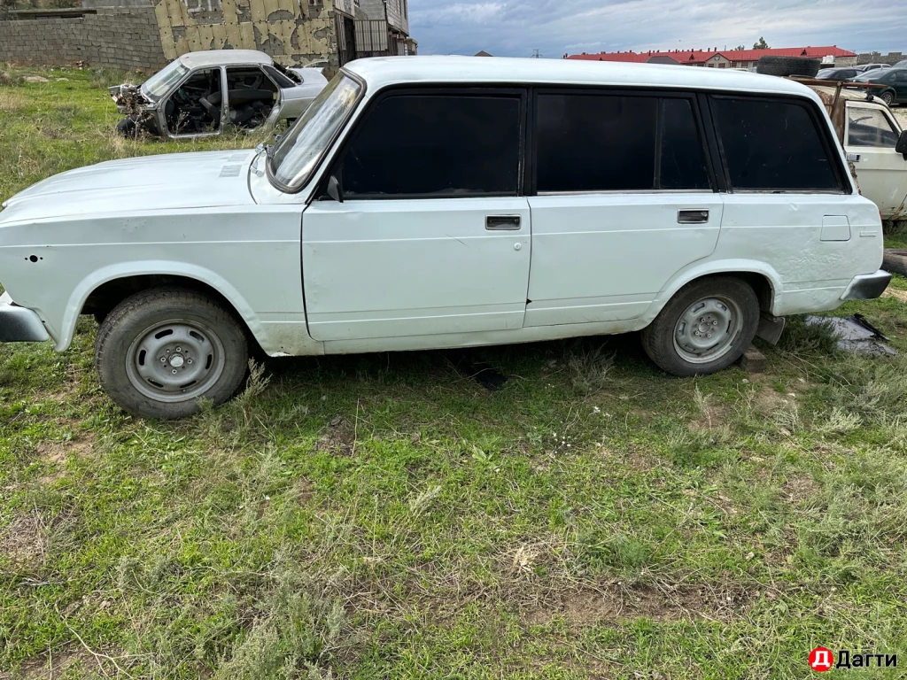 LADA (ВАЗ) 2104, 2001 года