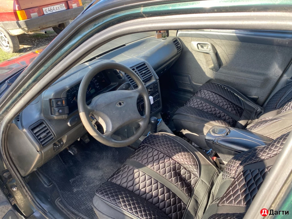 LADA (ВАЗ) 2112, 2002 года