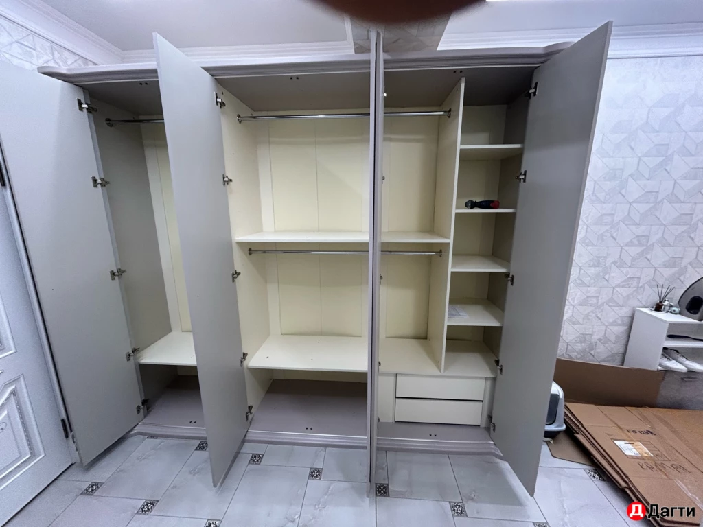 Сборщик Мебели Сборка Мебели