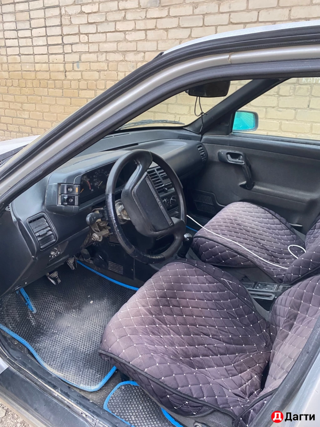 LADA (ВАЗ) 2110, 2004 года