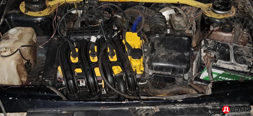 LADA (ВАЗ) 2114, 2012 года