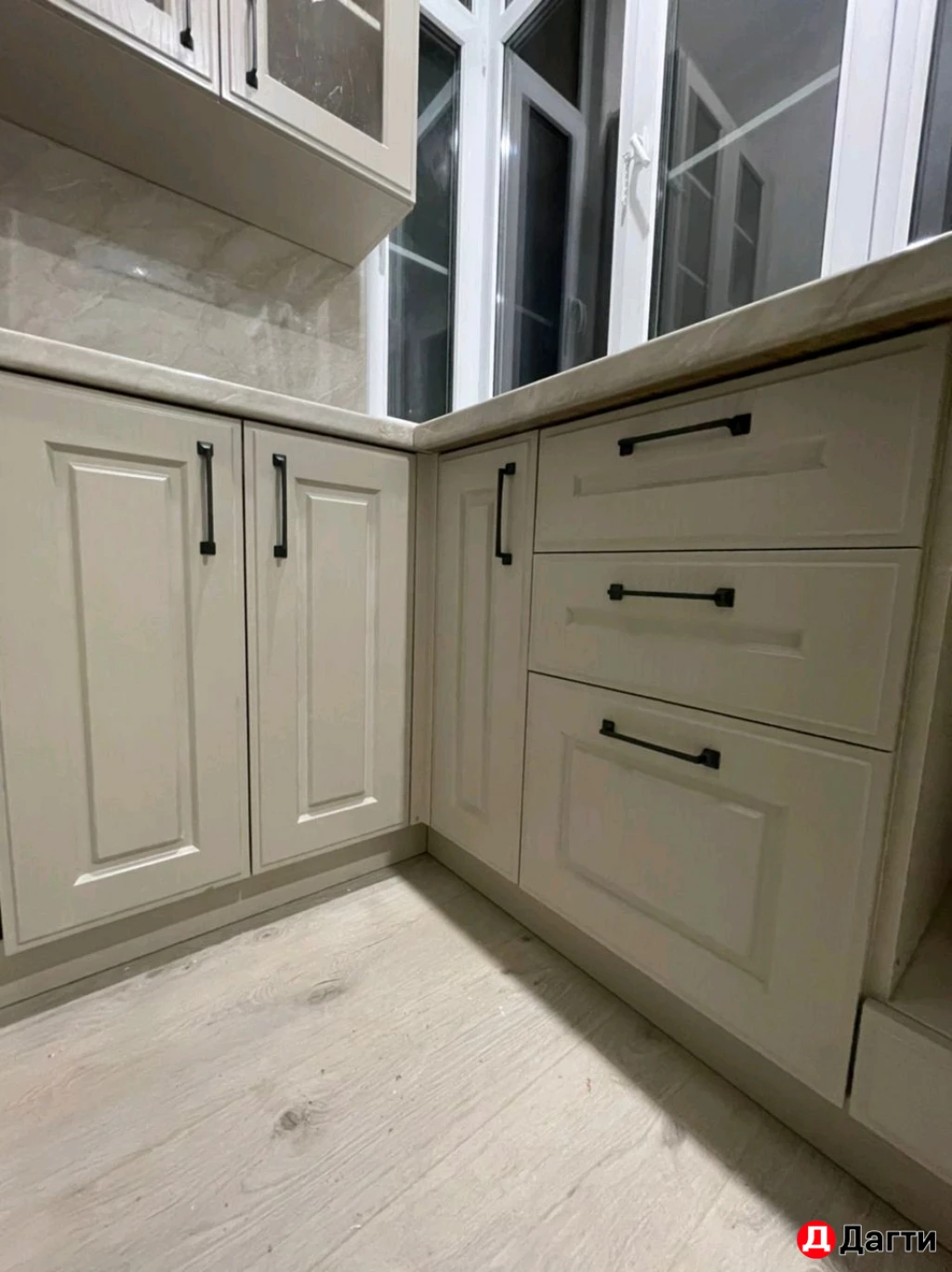 Мебель на заказ