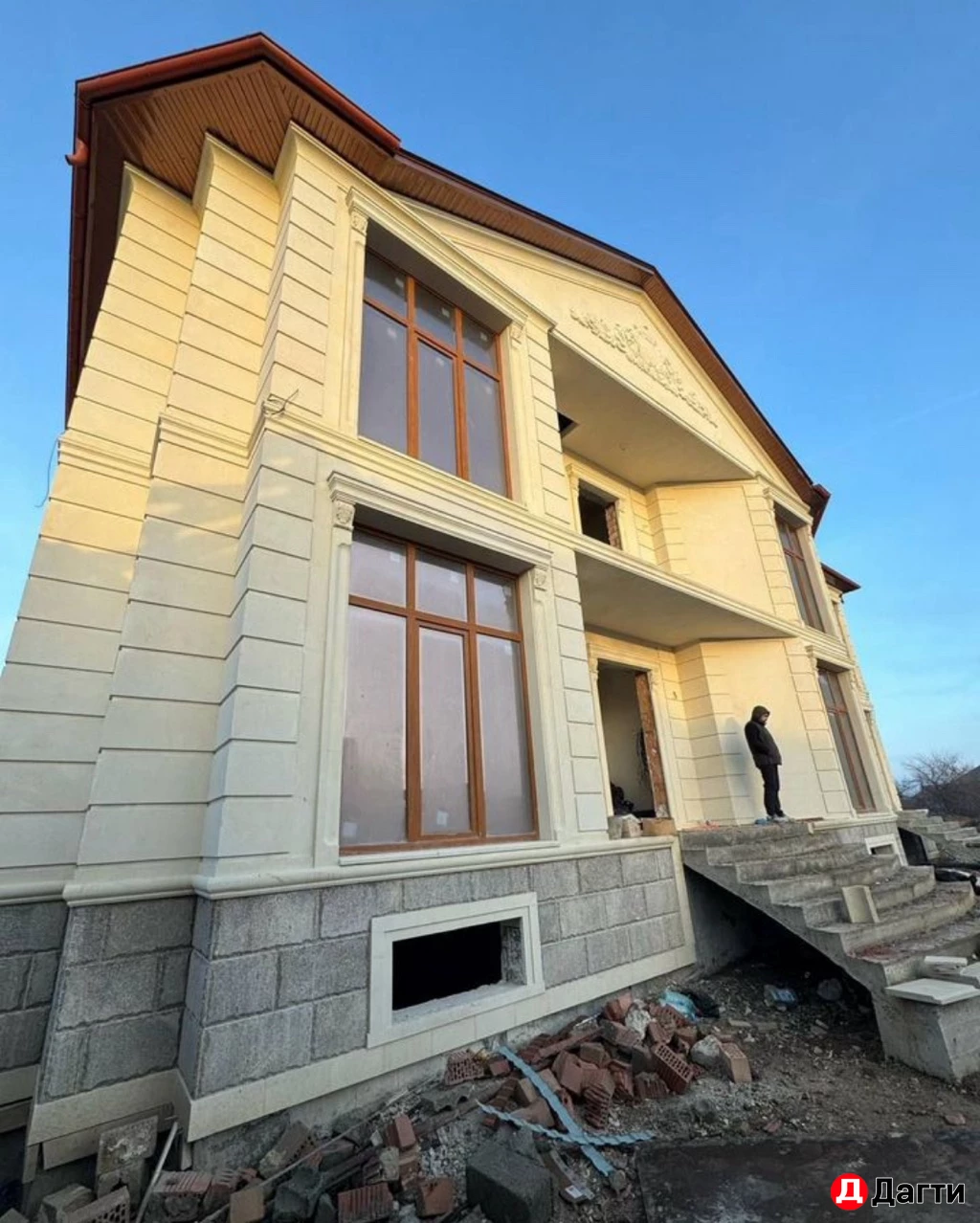 ООО ФАСАД ДИЗАЙН