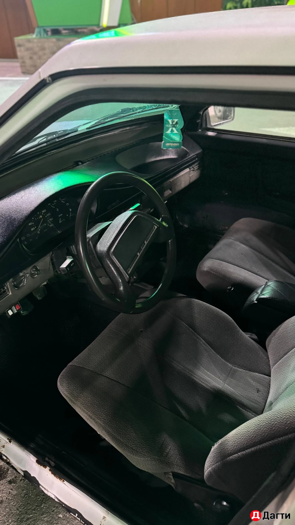 LADA (ВАЗ) 2109, 1990 года