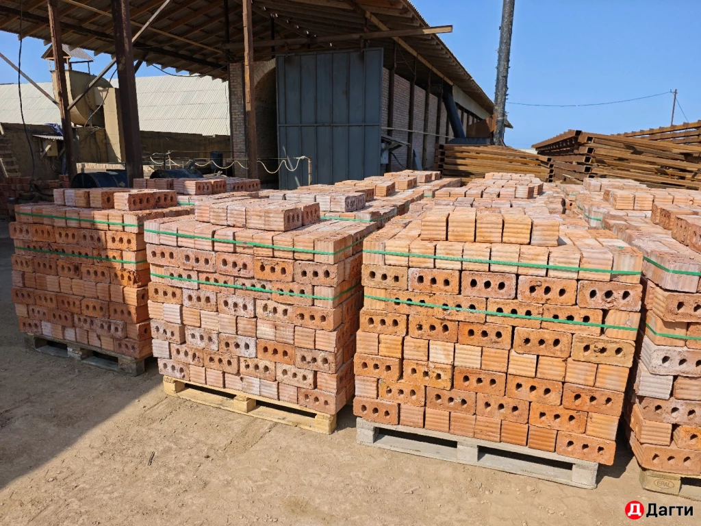 Кирпич буханка