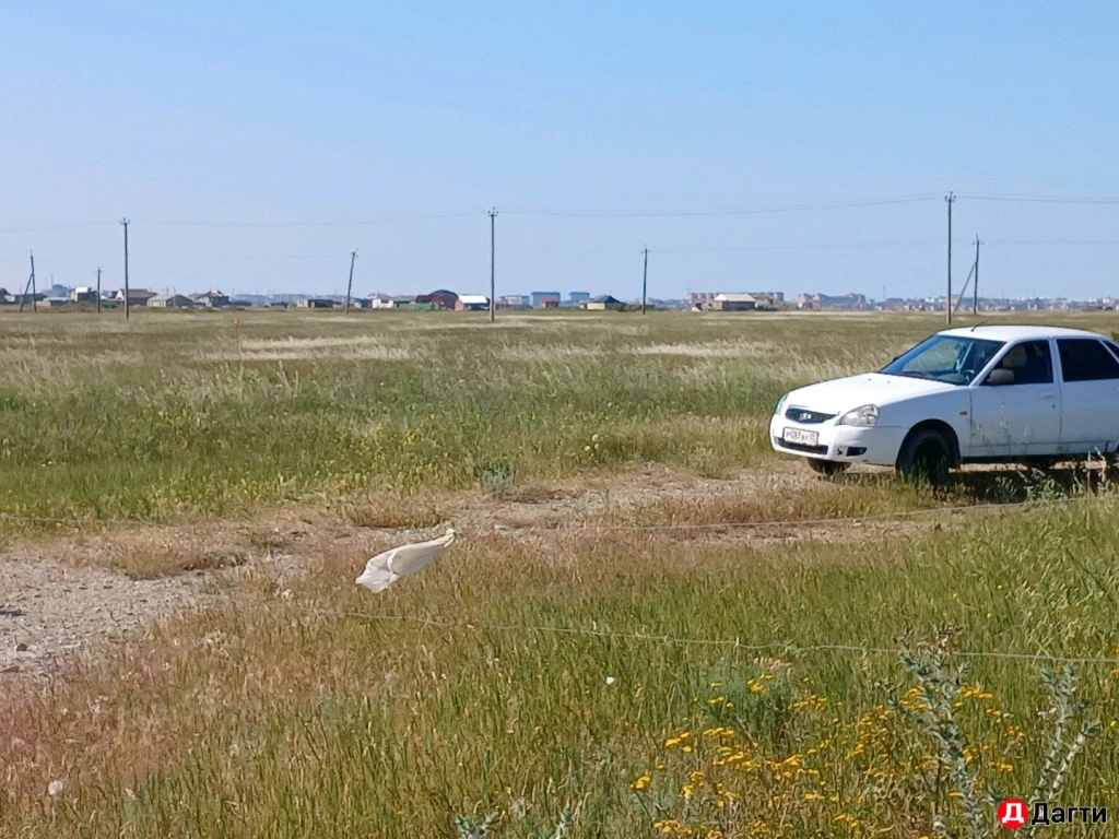 Участок, 100 сот, Фермерское хоз-во