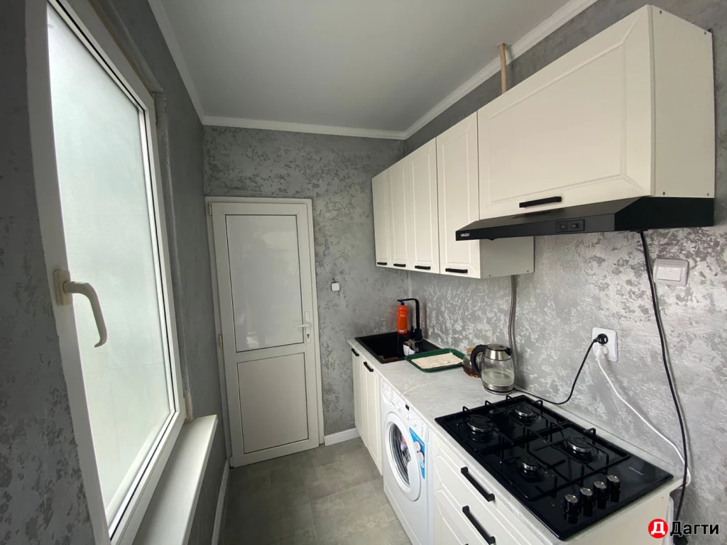 Квартира, 3 комнаты, 57 м², Собственник