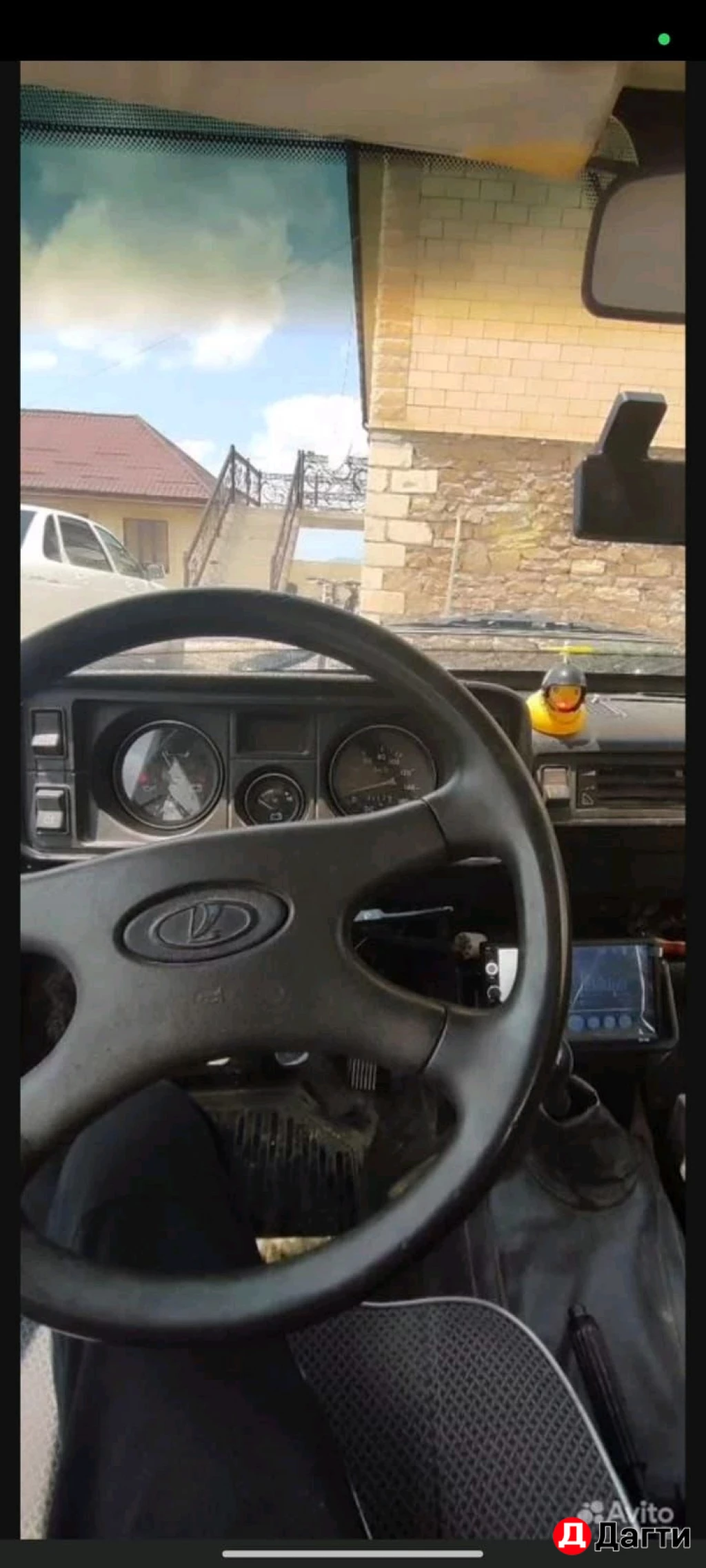 LADA (ВАЗ) 2105, 2010 года