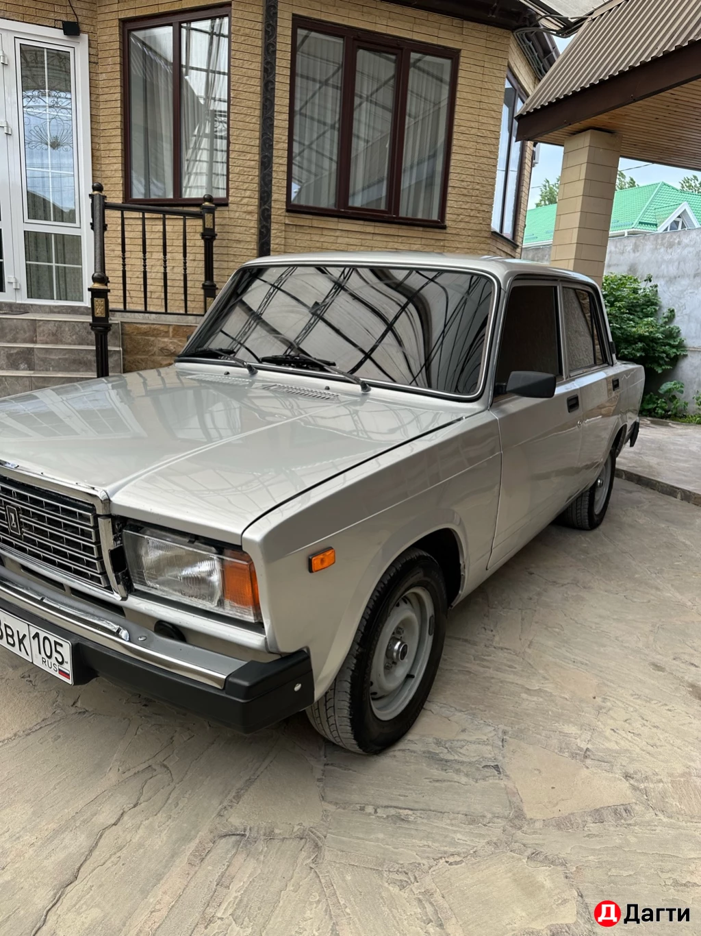 LADA (ВАЗ) 2107, 2011 года