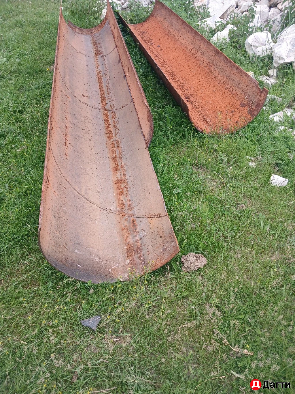 Кормушки, корыто