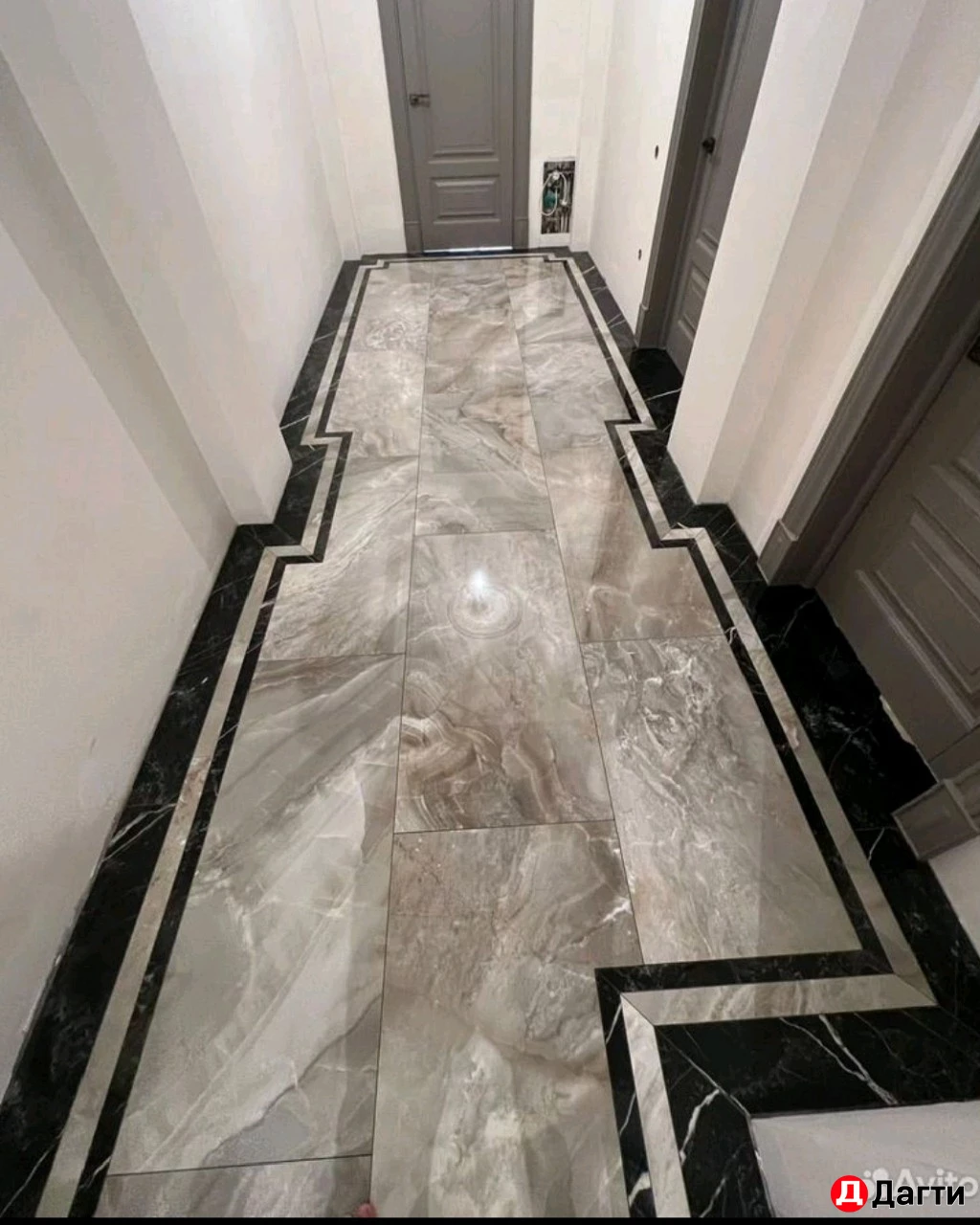 Ремонт квартир под ключ,ламинат паркет,кафельные работы