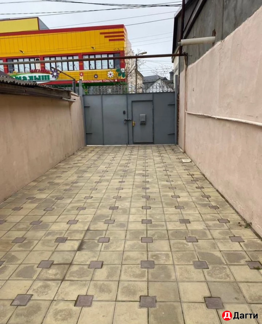 Дом, Поселения (ИЖС), 3 сот