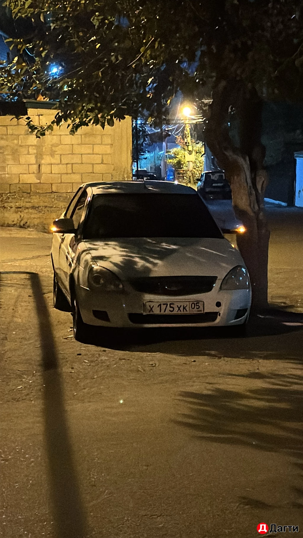 LADA (ВАЗ) Priora, 14 года