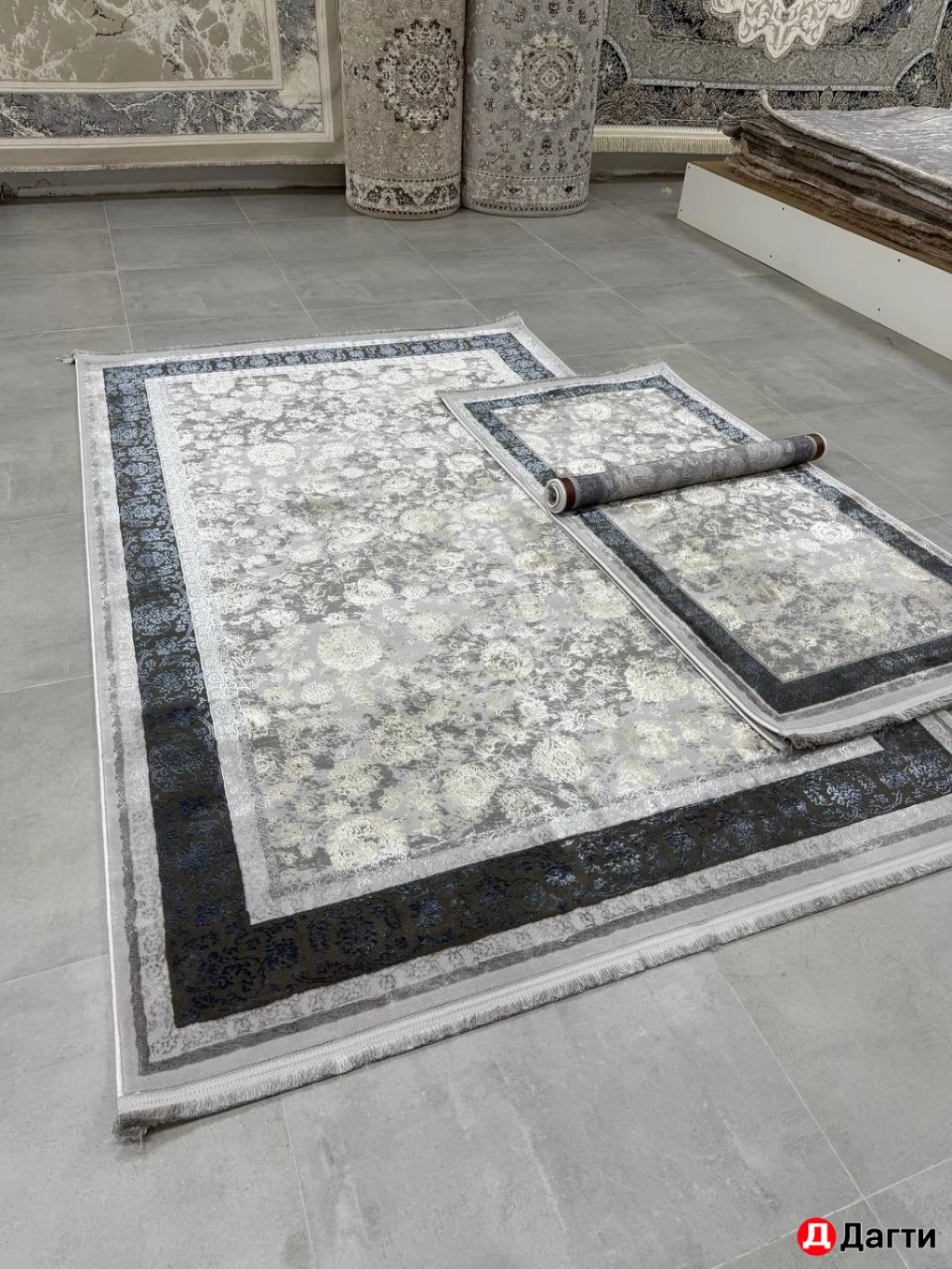 Ковры из коллекции Шираз