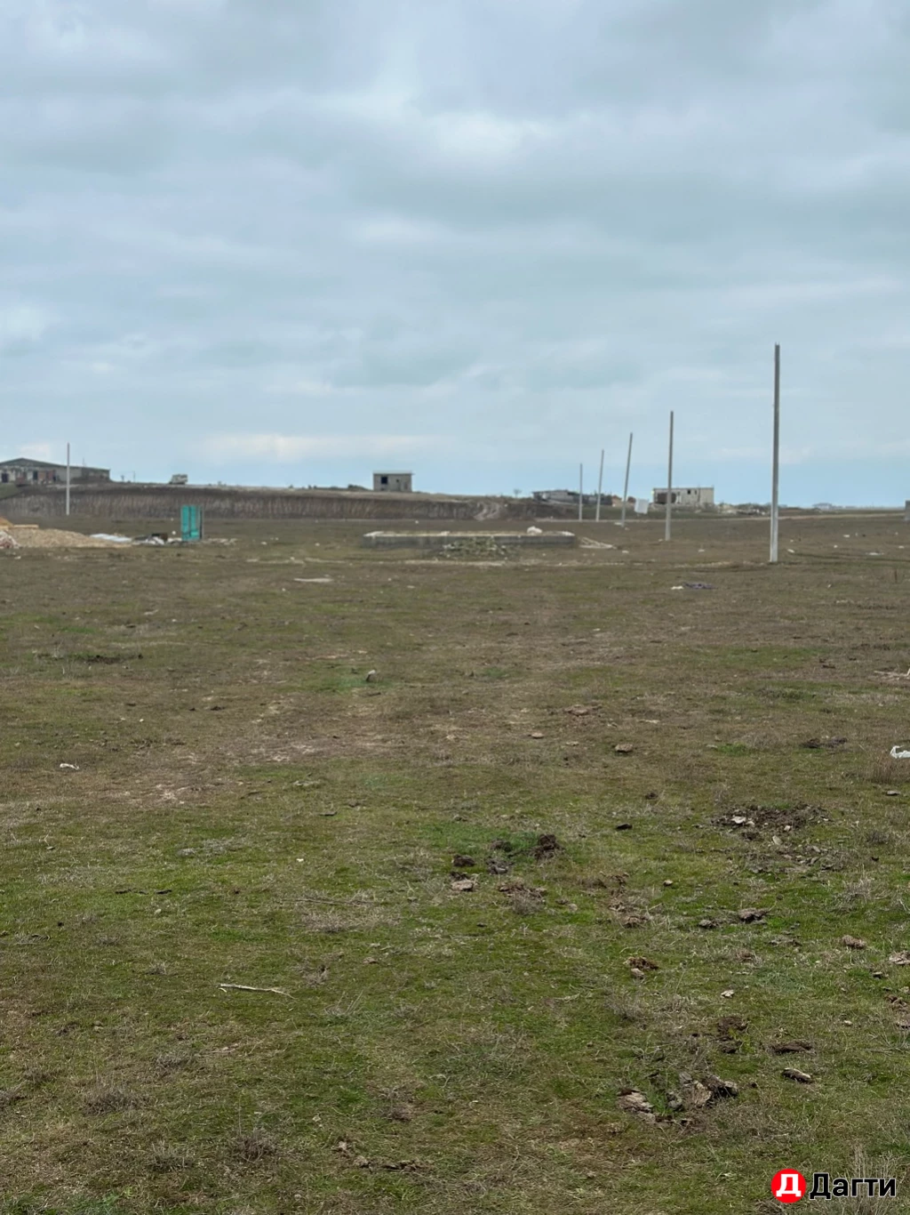 Участок, 5 сот, Сельхоз (СНТ или ДНП)