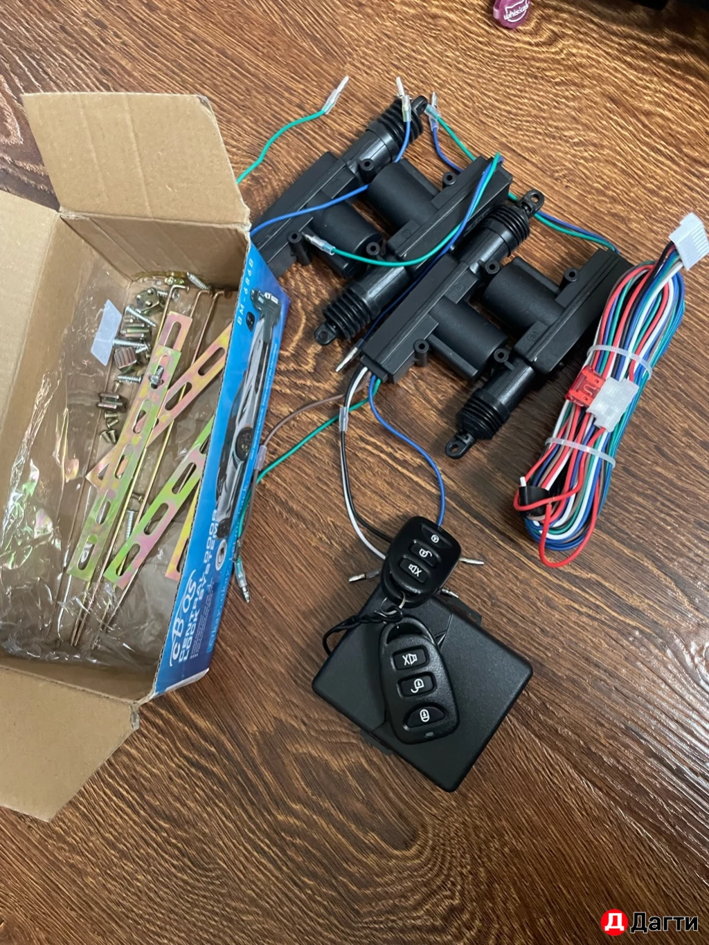 LADA (ВАЗ) 21099, 2024 года