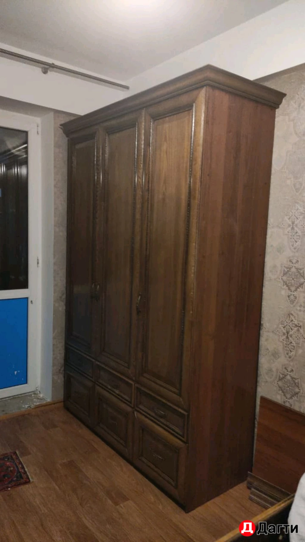 Мебель на заказ