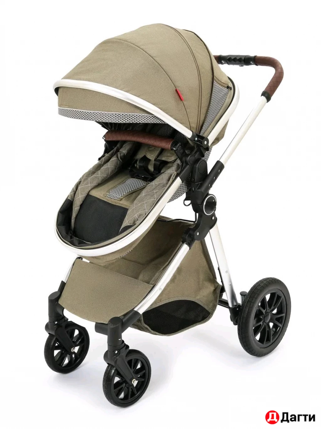 Коляска трансформер