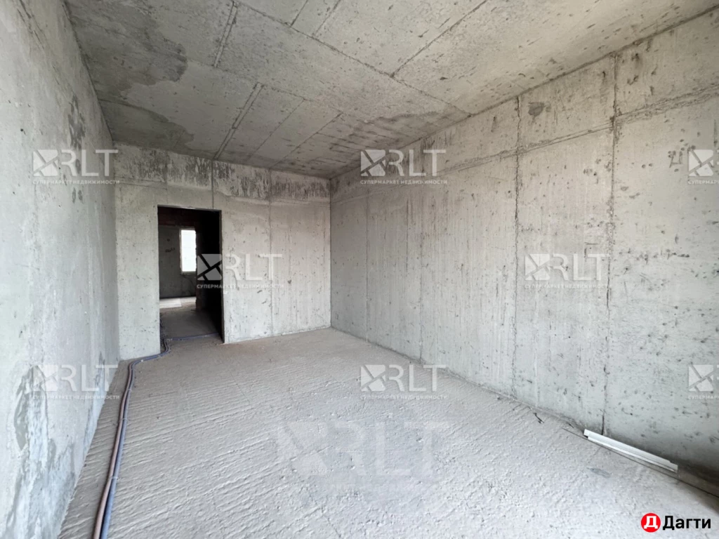 Квартира, 2 комнаты, 53 м², Агент