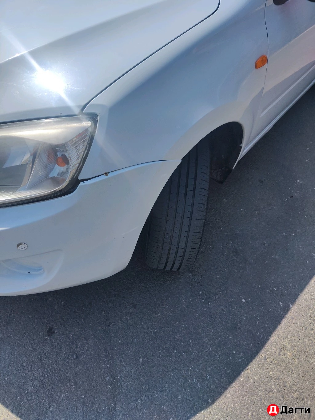 LADA (ВАЗ) 2111, 2013 года