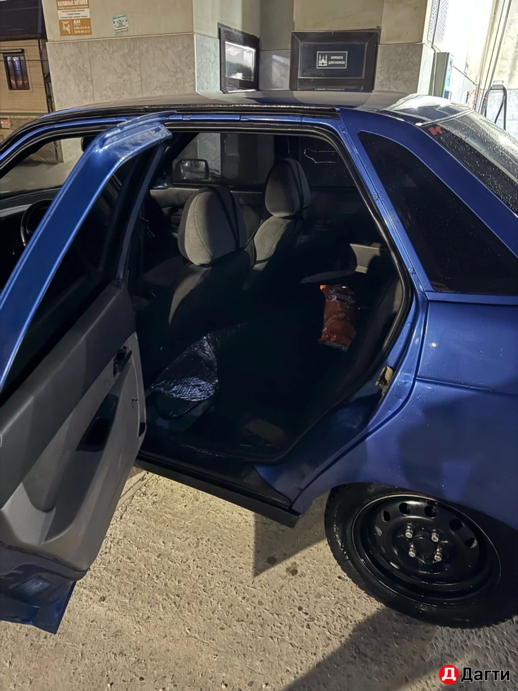 LADA (ВАЗ) 2110, 2000 года