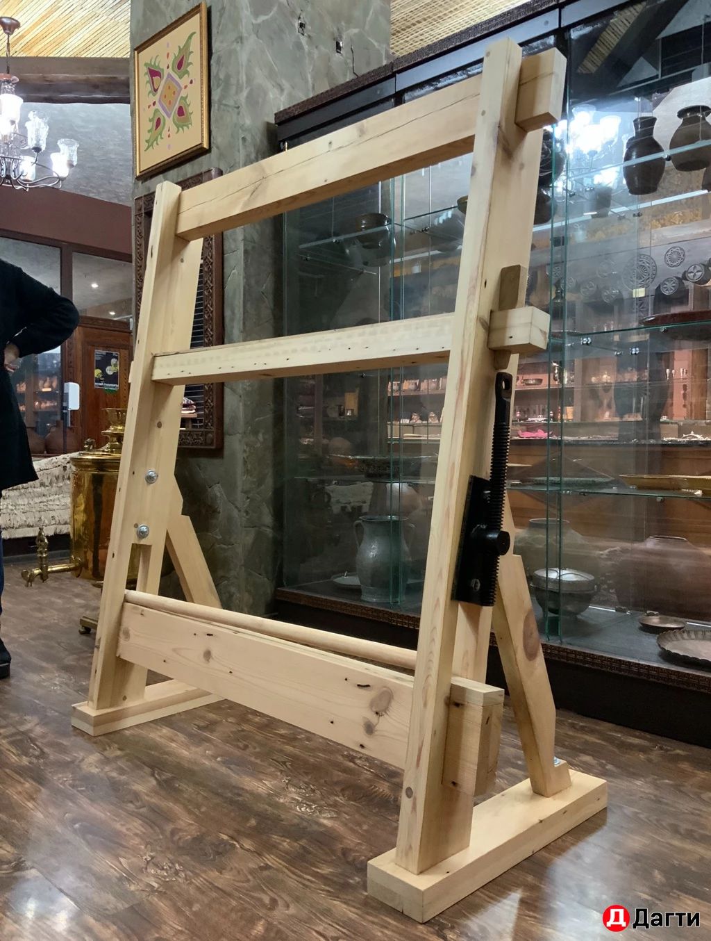 Ковровые станки