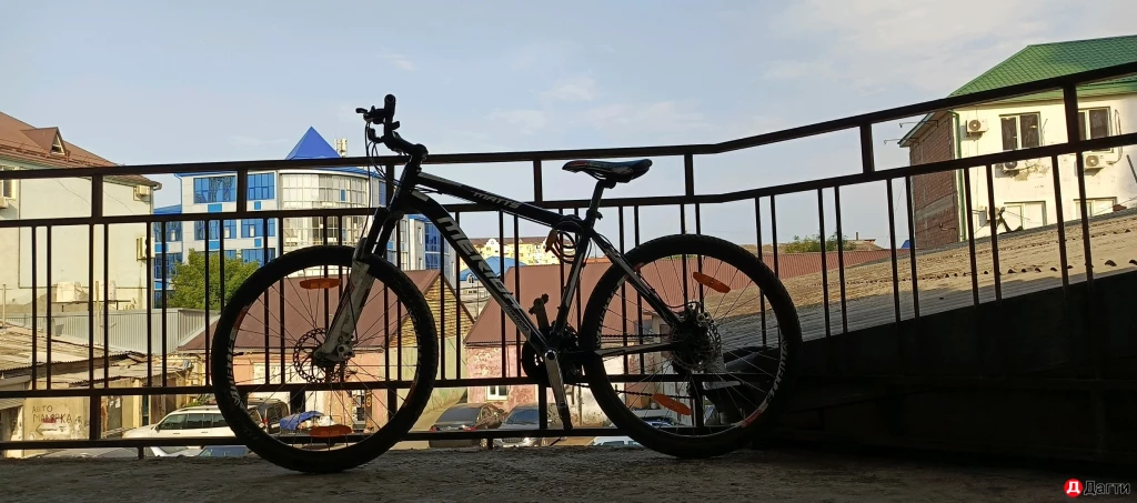 Велосипед Merida 40 matts