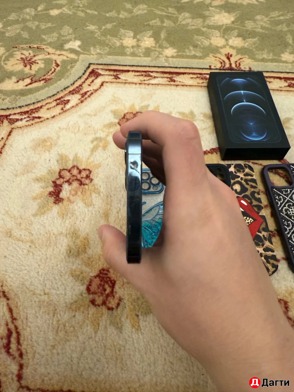 IPhone 12 Pro 128гб Идеал