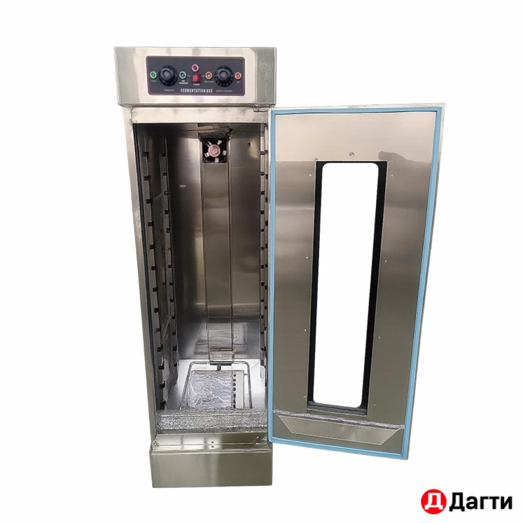 Расстоечный шкаф