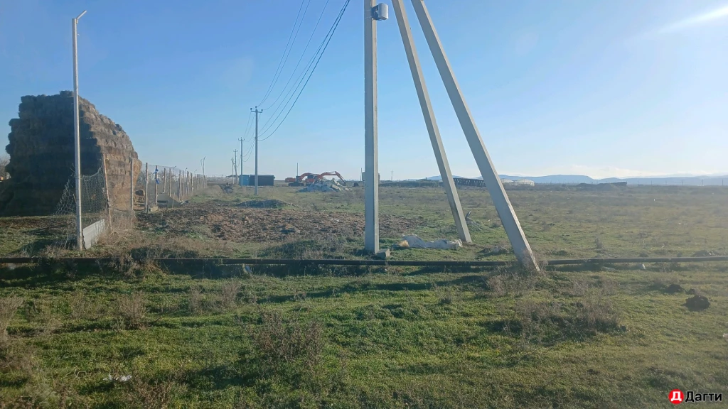 Участок, 100 сот, Фермерское хоз-во