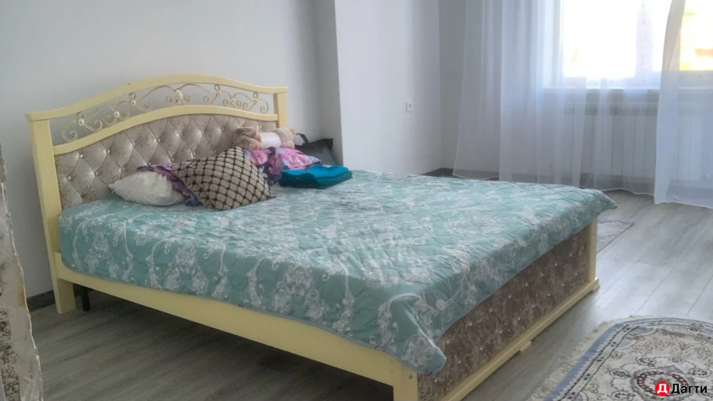 Квартира, 2 комнаты, 60 м²