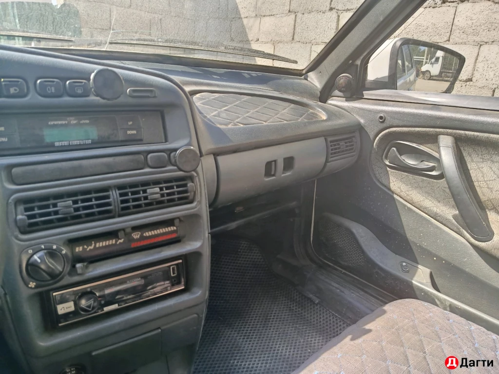 LADA (ВАЗ) 2114, 2010 года