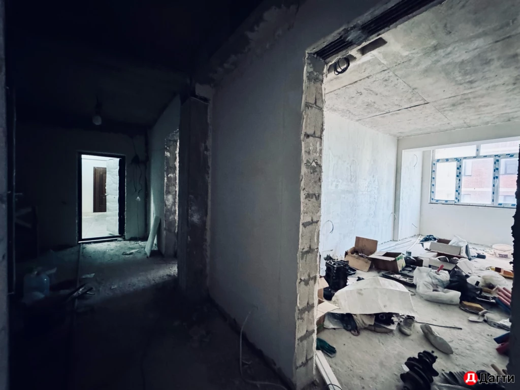 Квартира, 3 комнаты, 100 м², Агент