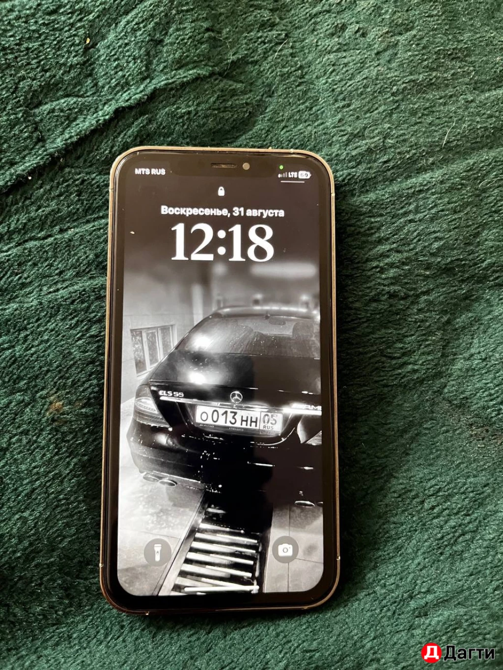 Айфон xr 13 корпусе