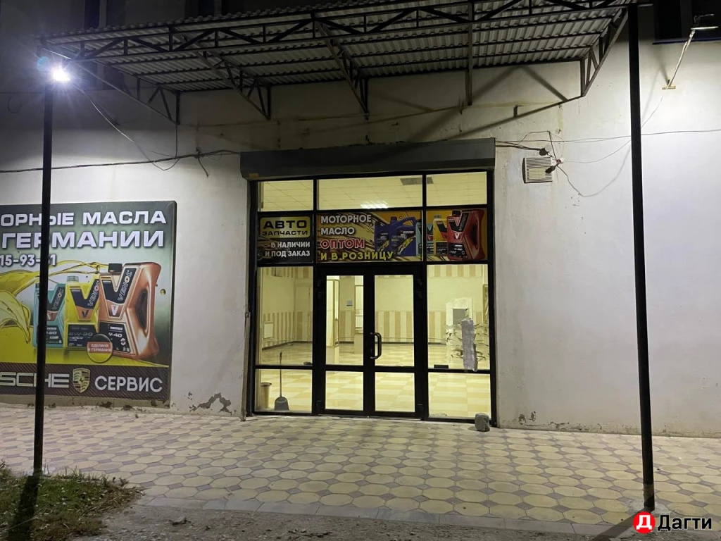 Помещение свободного назначения, 152 м², Собственник