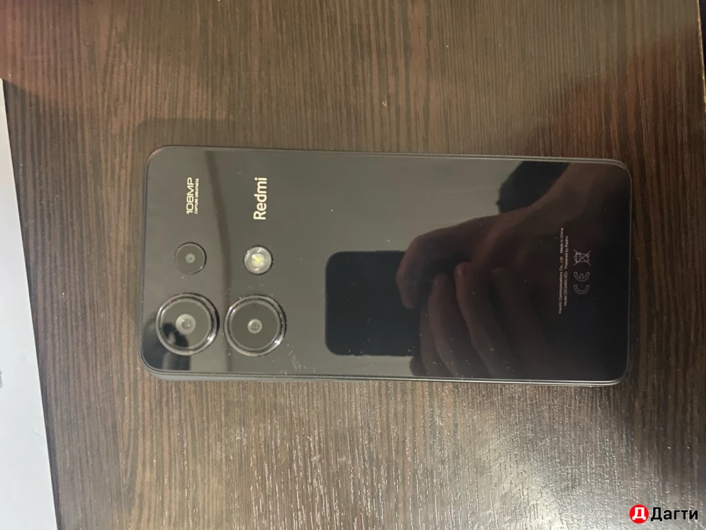 Xiaomi resume note13