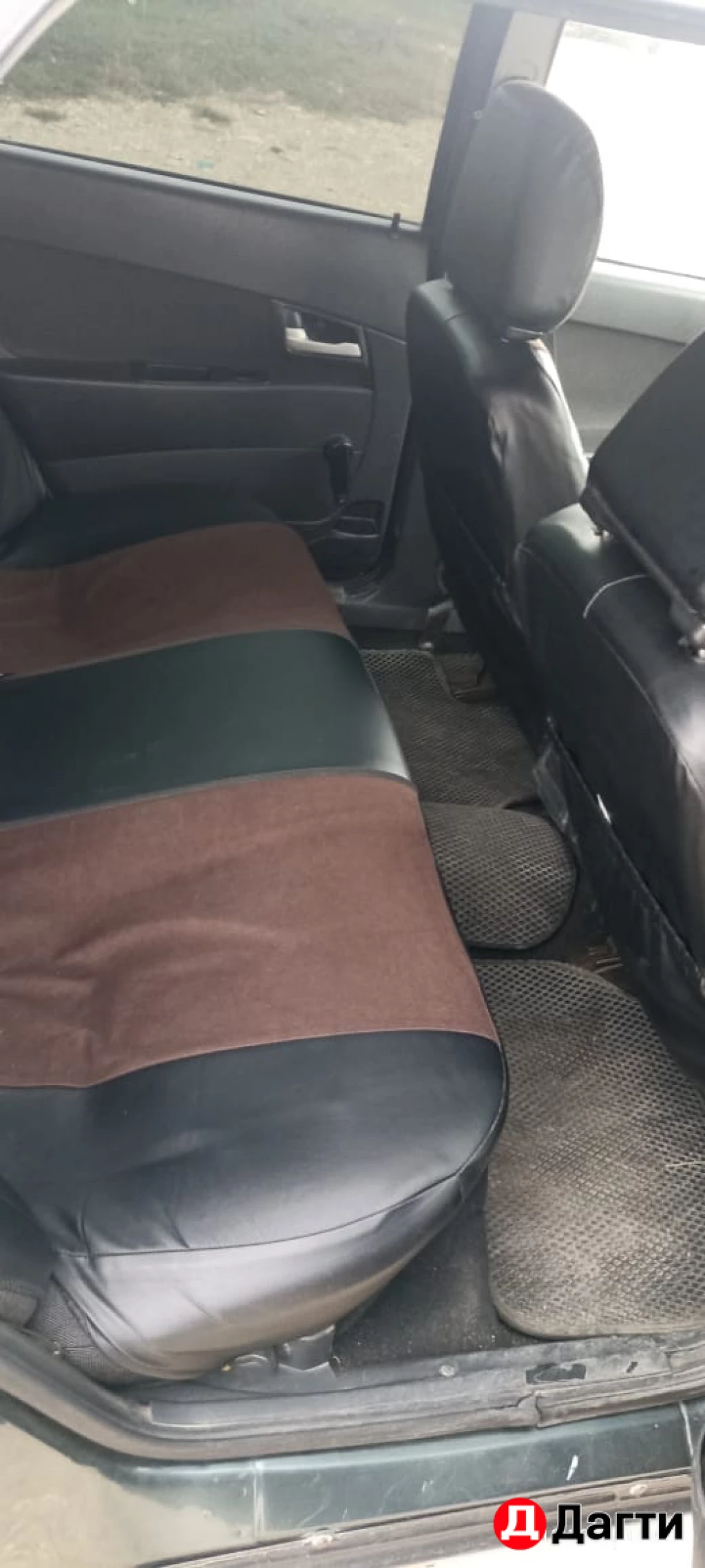 LADA (ВАЗ) Priora, 2011 года