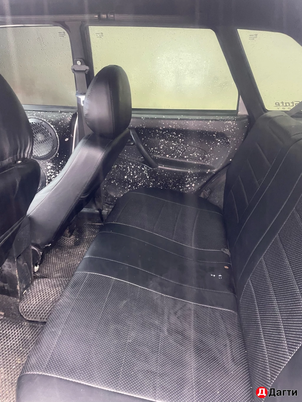 LADA (ВАЗ) 2114, 2011 года