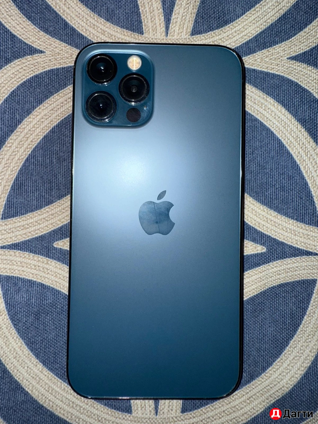 Айфон 12 про
