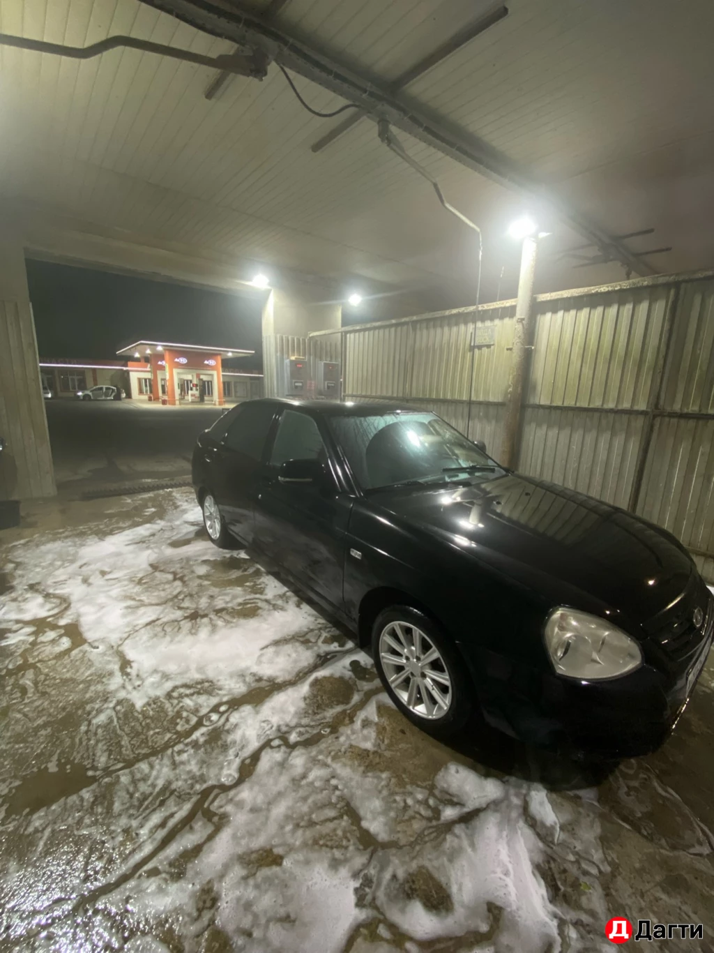 LADA (ВАЗ) Priora, 2010 года