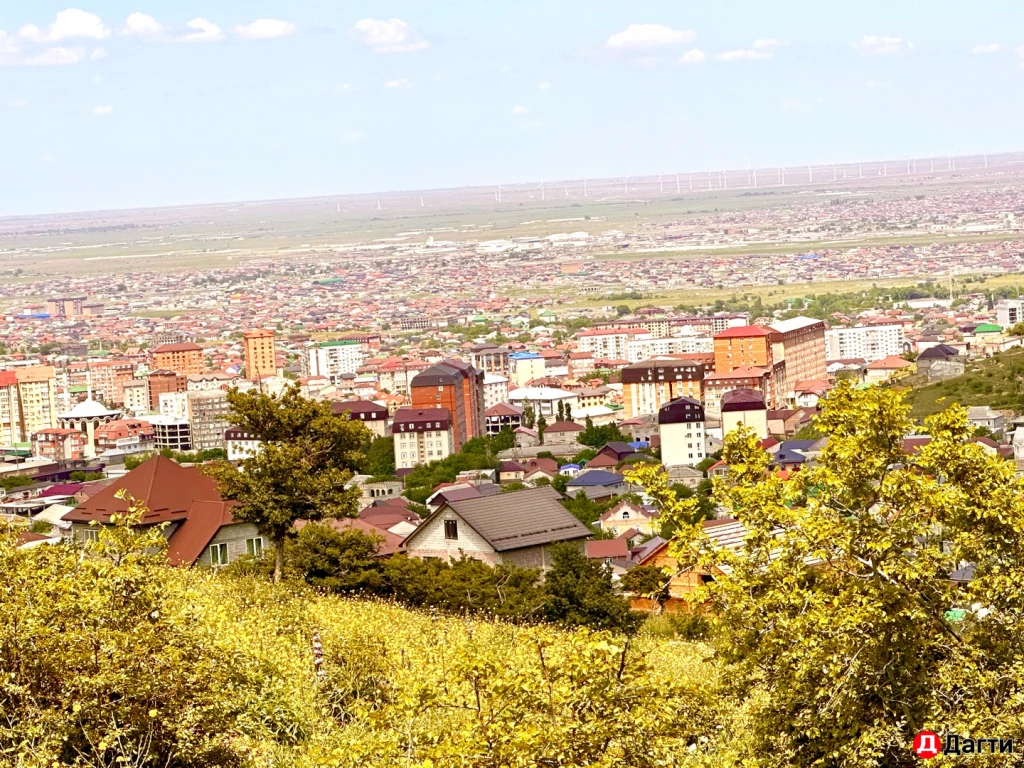 Участок, 450 сот, Поселения (ИЖС)