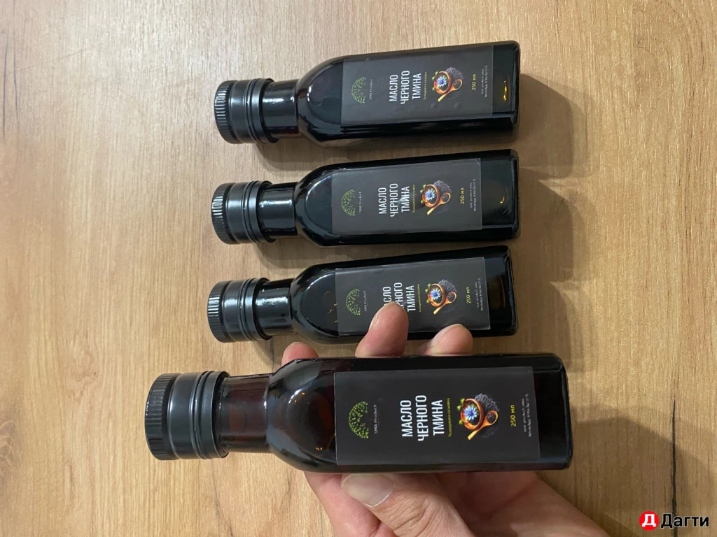 Масло для кожи