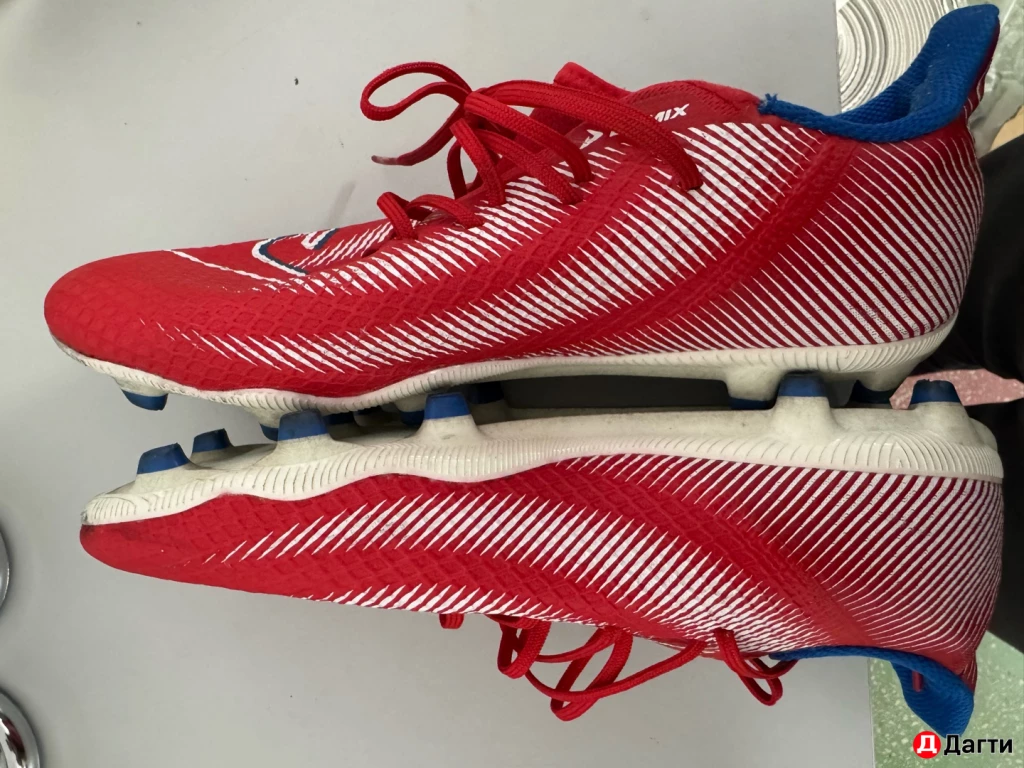 Бутсы оригинал демикс