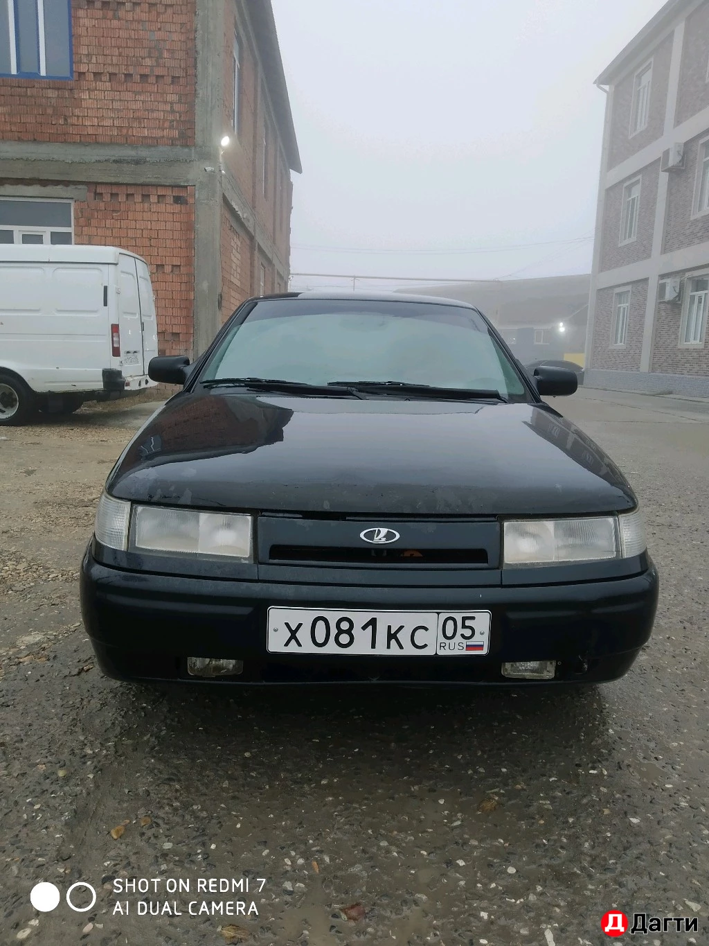 LADA (ВАЗ) 2110, 2006 года