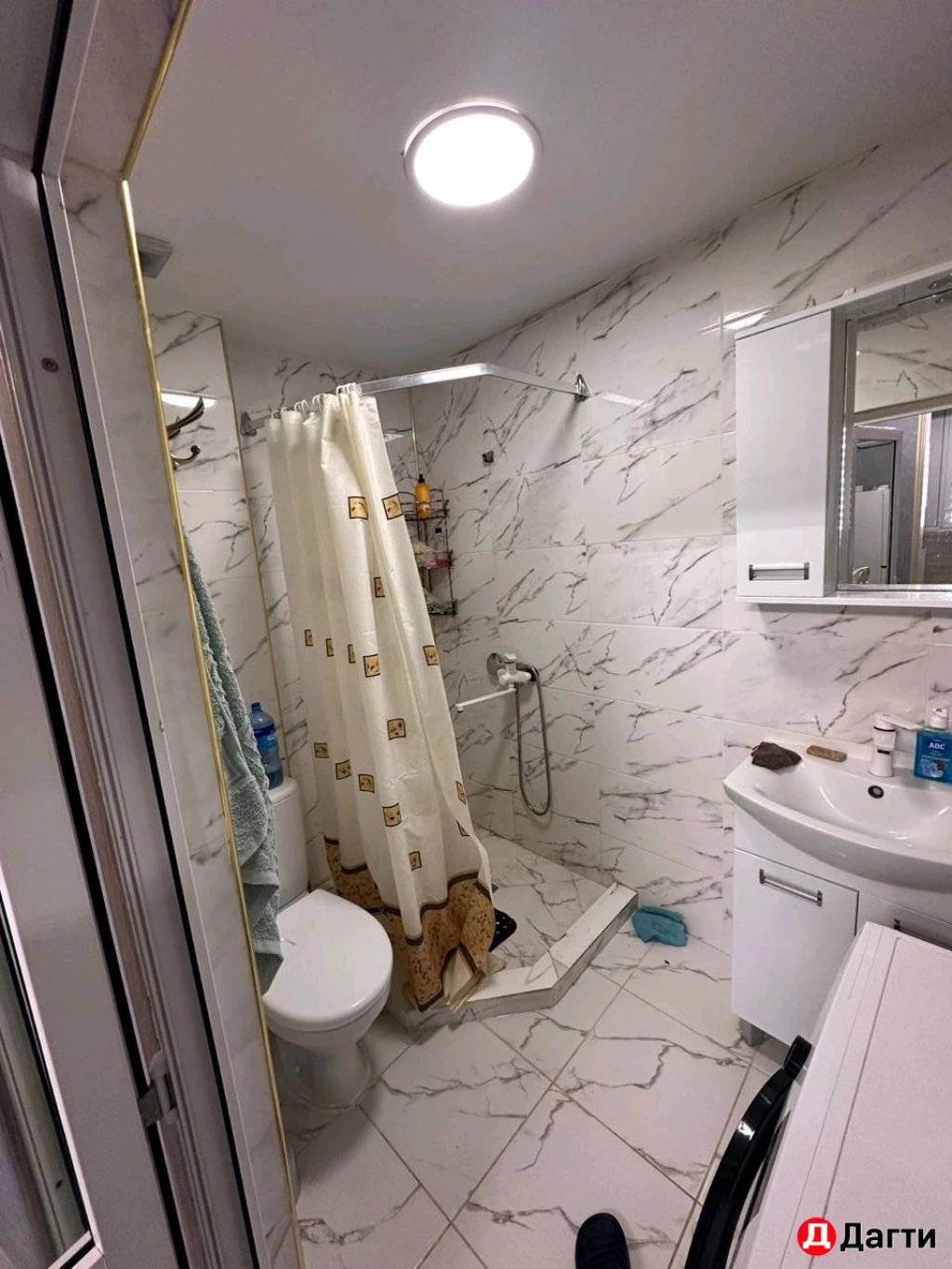 Квартира, 1 комната, 32 м², Собственник