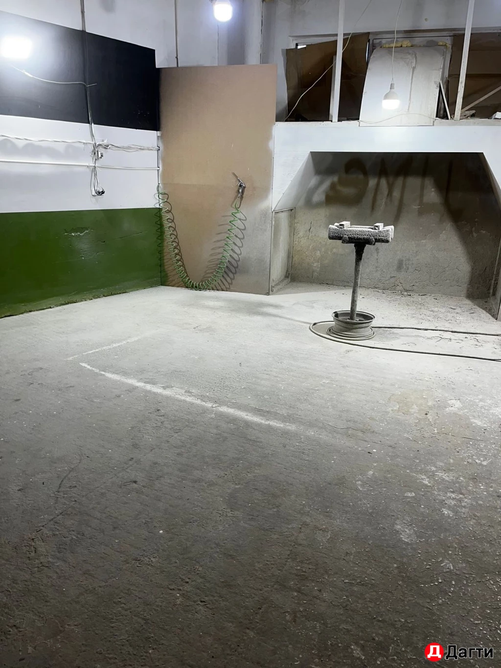 Производство, 250 м², Собственник